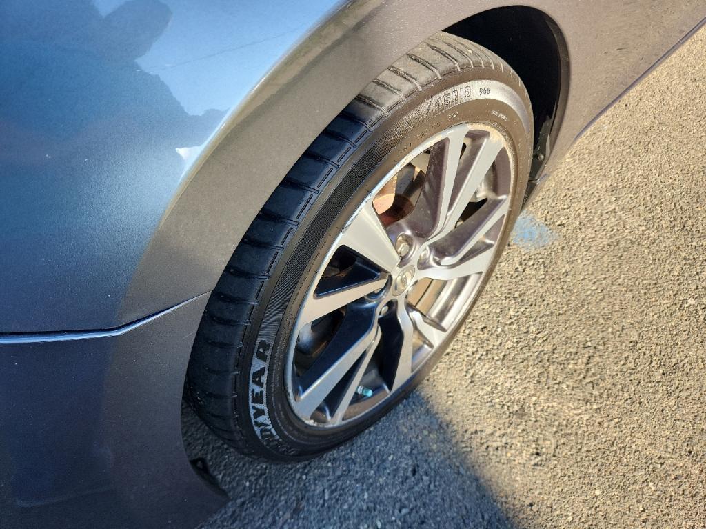 used 2016 Nissan Maxima car, priced at $12,788