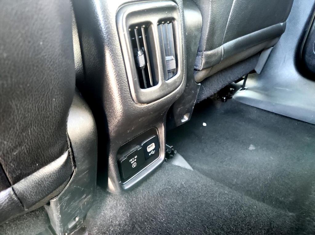 used 2019 Jeep Compass car, priced at $14,888