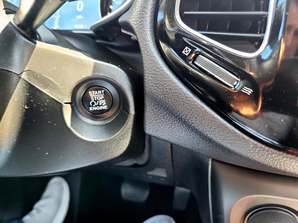 used 2019 Jeep Compass car, priced at $14,888