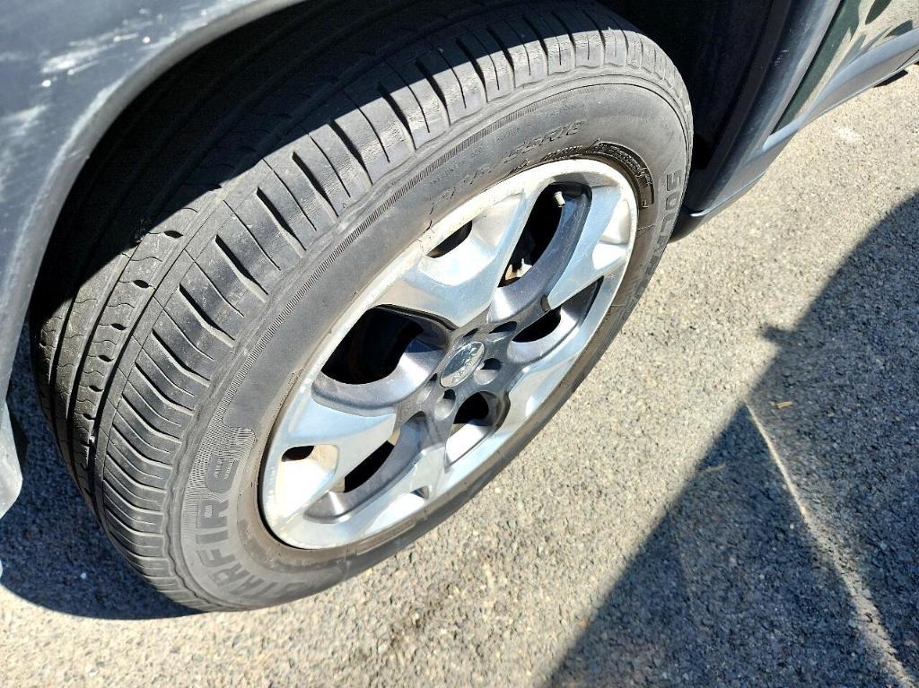 used 2019 Jeep Compass car, priced at $14,248