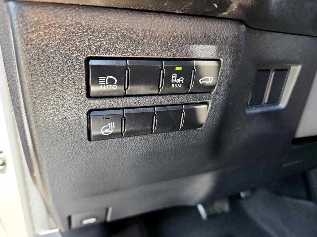 used 2020 Lexus NX 300h car, priced at $28,488