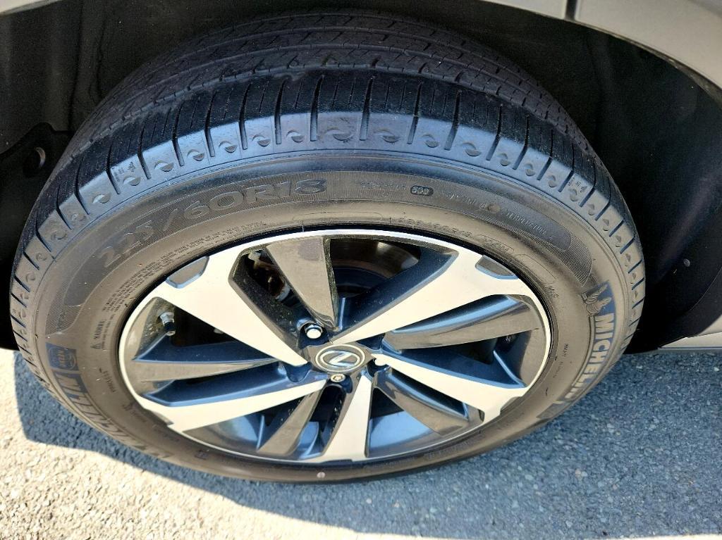 used 2020 Lexus NX 300h car, priced at $28,488