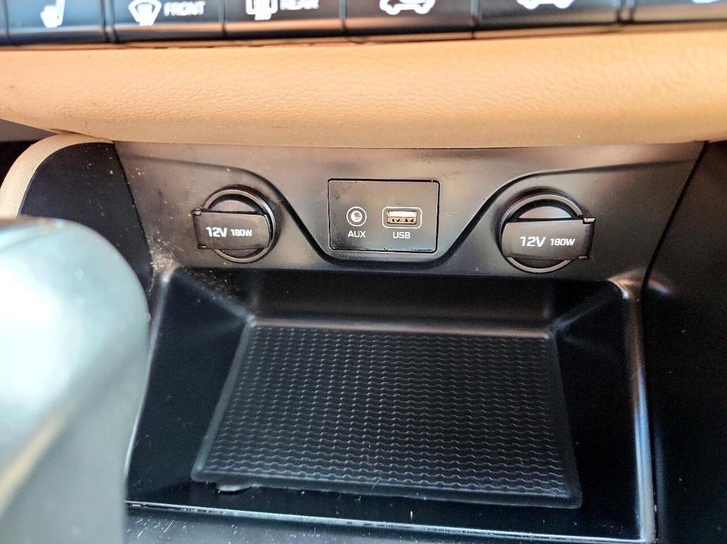used 2017 Hyundai Tucson car, priced at $10,998