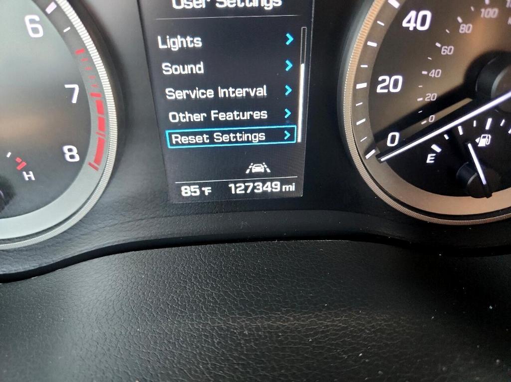 used 2017 Hyundai Tucson car, priced at $10,998
