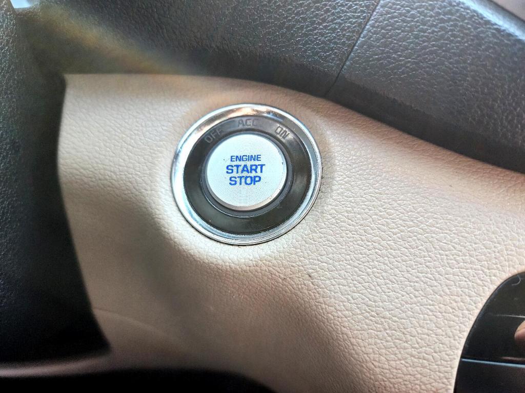 used 2017 Hyundai Tucson car, priced at $10,998