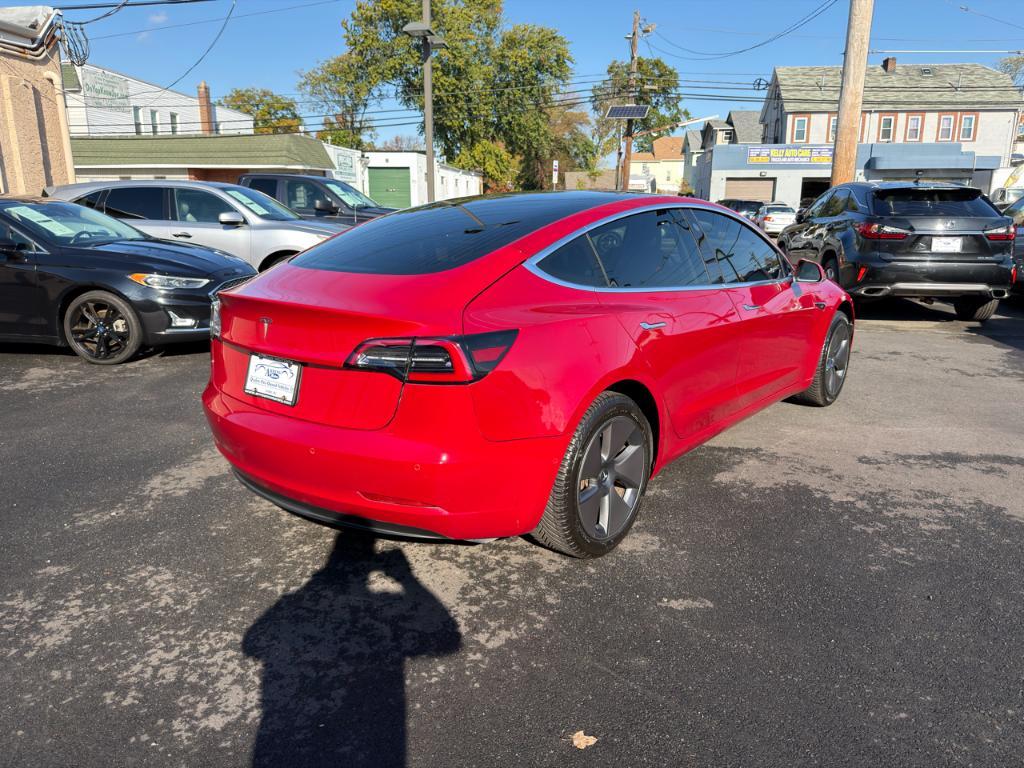 used 2019 Tesla Model 3 car, priced at $21,988