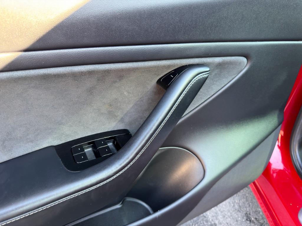 used 2019 Tesla Model 3 car, priced at $21,988