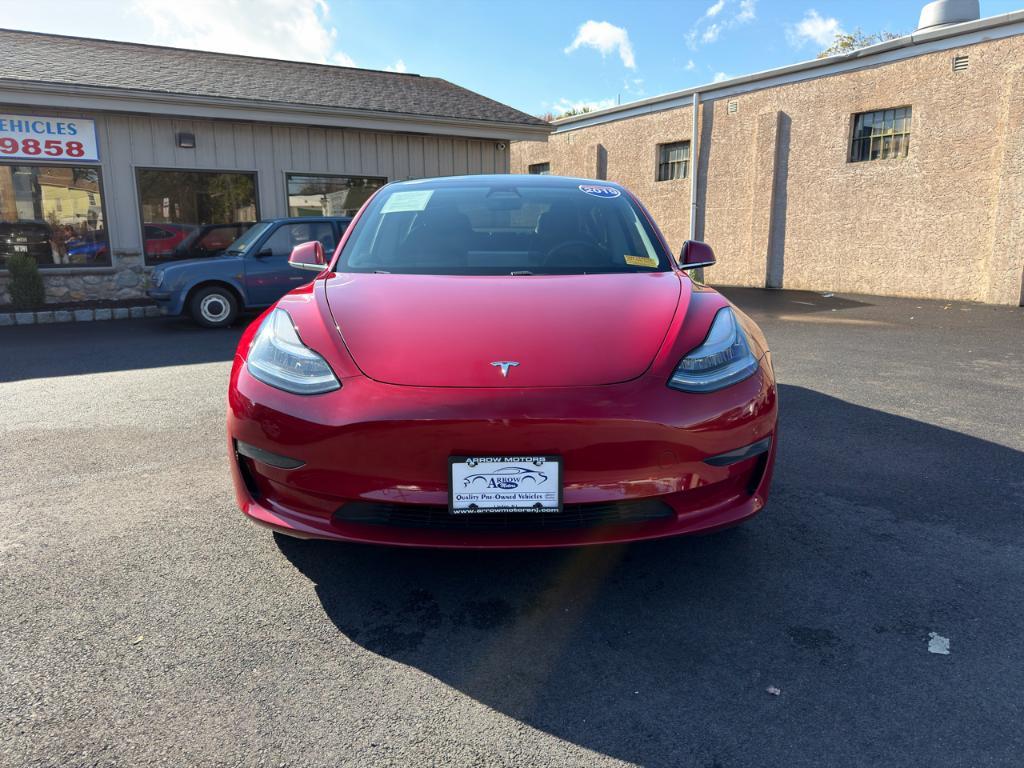 used 2019 Tesla Model 3 car, priced at $21,988