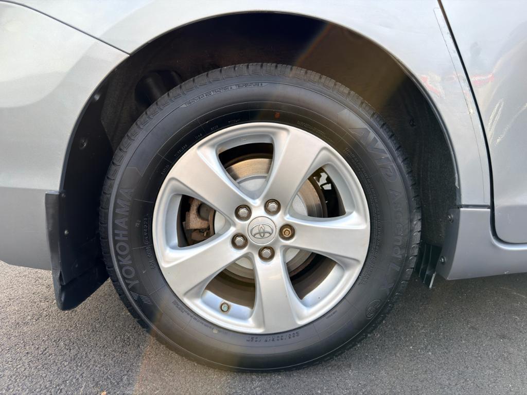used 2014 Toyota Sienna car, priced at $12,988