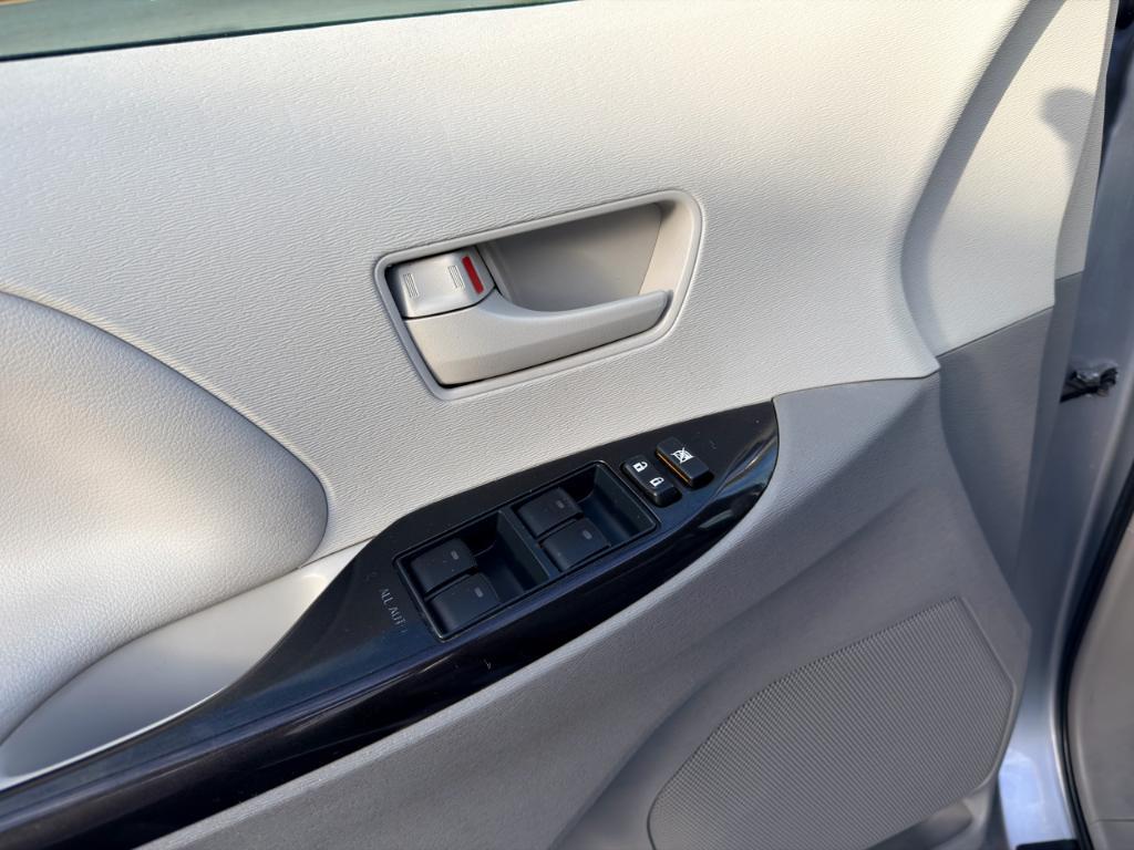 used 2014 Toyota Sienna car, priced at $12,988