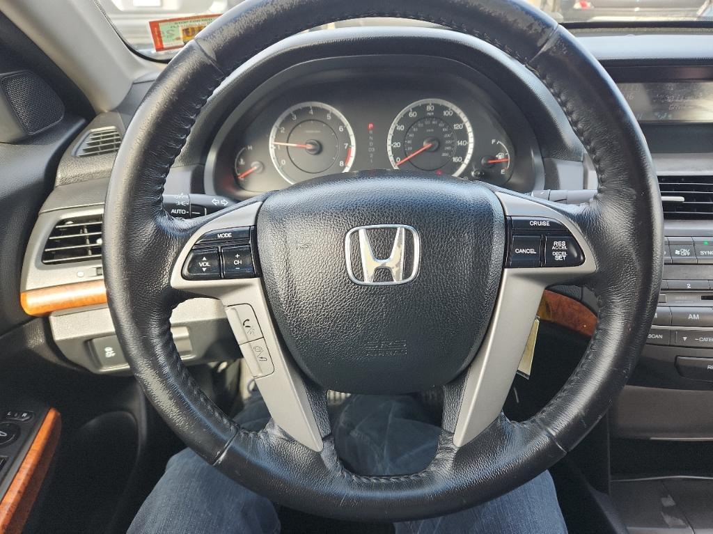 used 2011 Honda Accord car, priced at $10,788