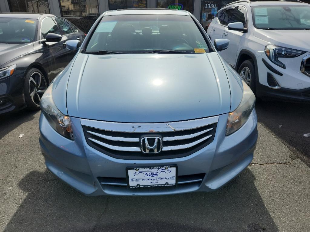 used 2011 Honda Accord car, priced at $10,788