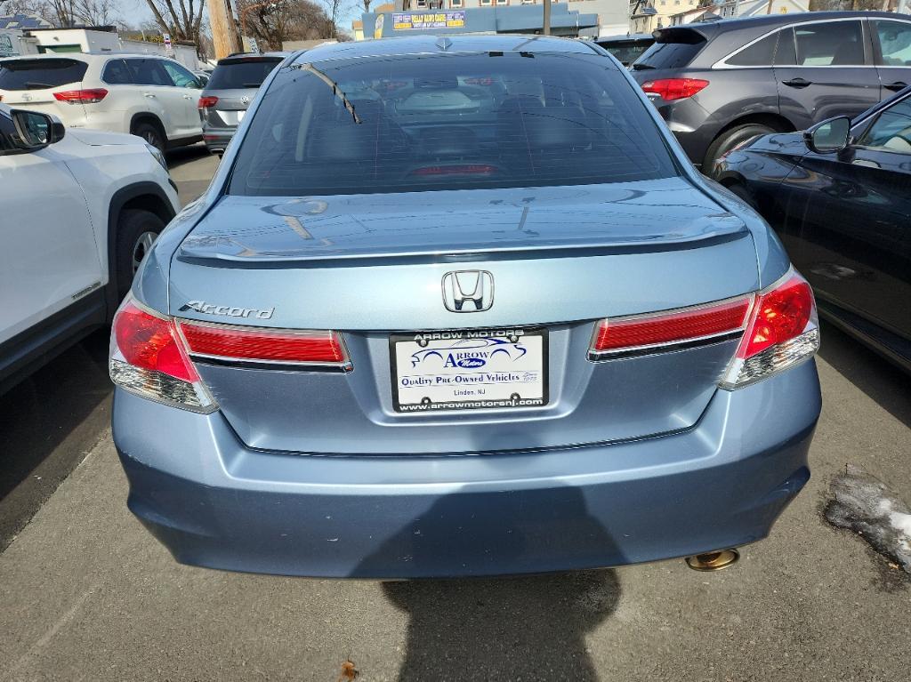 used 2011 Honda Accord car, priced at $10,788