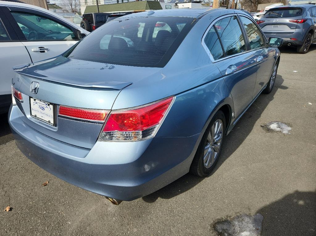 used 2011 Honda Accord car, priced at $10,788