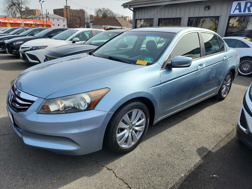 used 2011 Honda Accord car, priced at $10,788