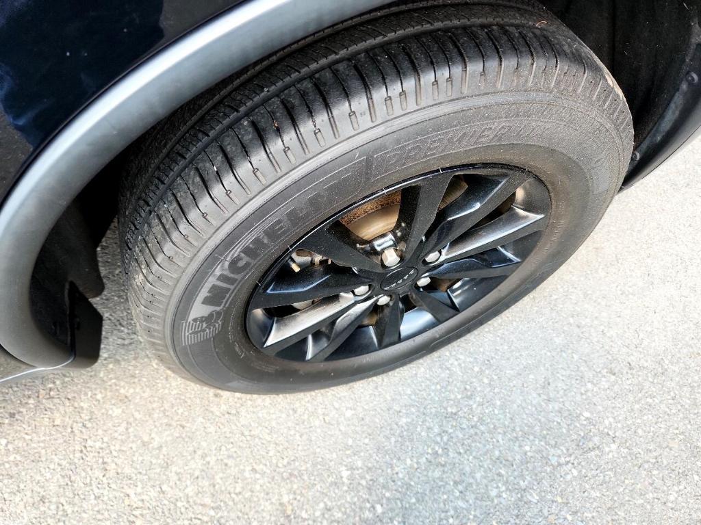 used 2017 Dodge Durango car, priced at $19,888