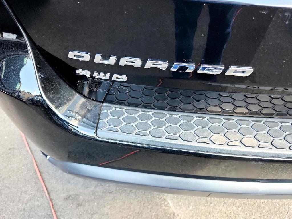 used 2017 Dodge Durango car, priced at $19,888