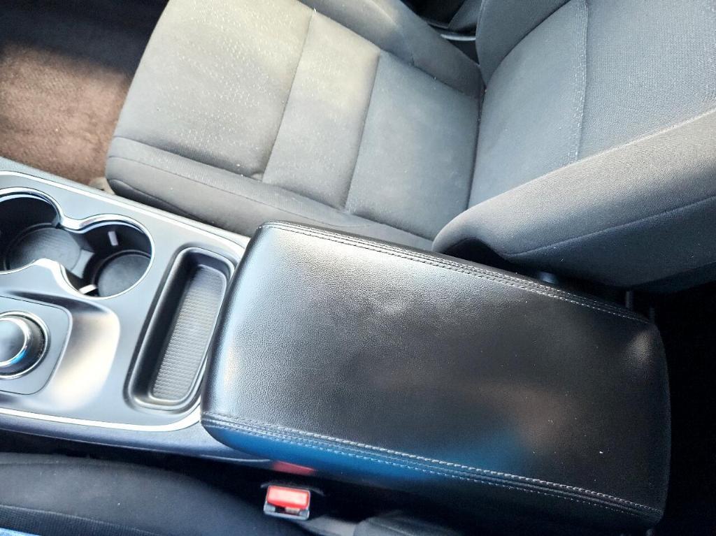 used 2017 Dodge Durango car, priced at $19,888