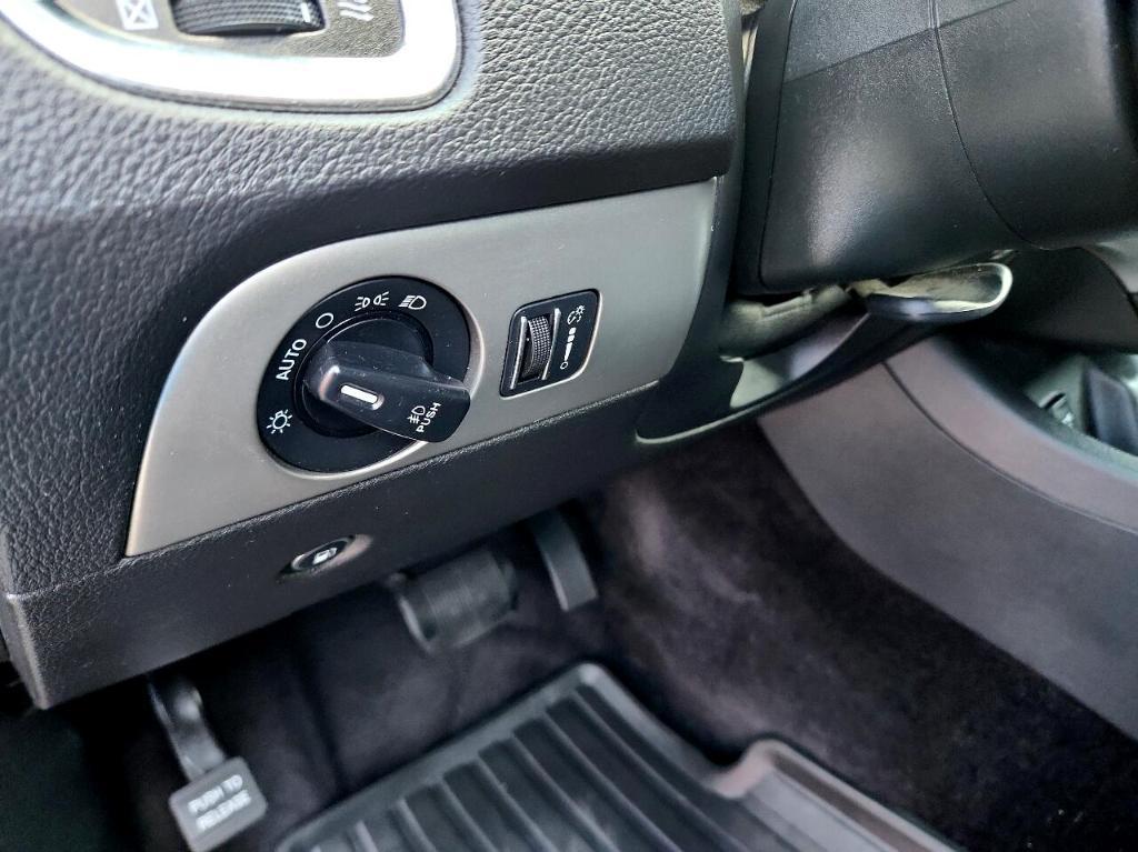 used 2017 Dodge Durango car, priced at $19,888