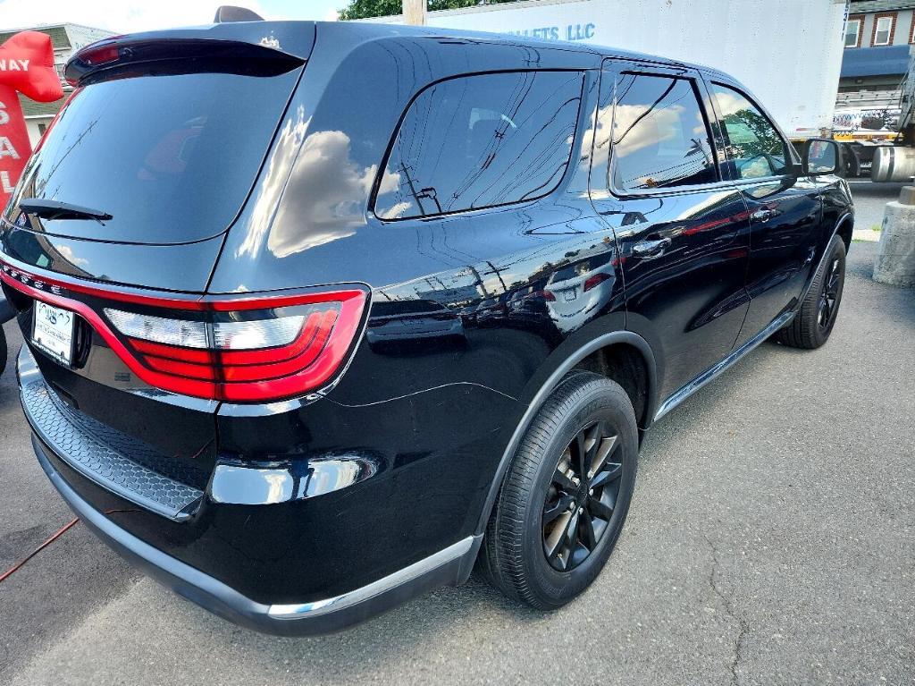 used 2017 Dodge Durango car, priced at $19,888