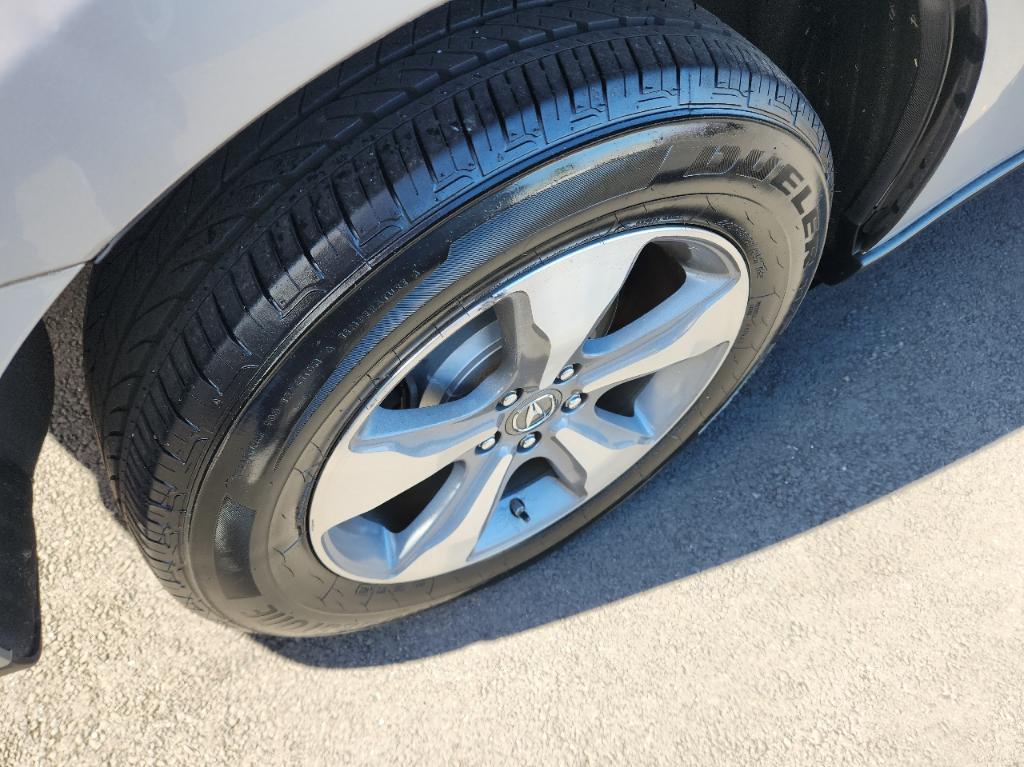 used 2014 Acura MDX car, priced at $14,988