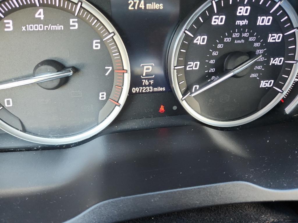 used 2014 Acura MDX car, priced at $14,988