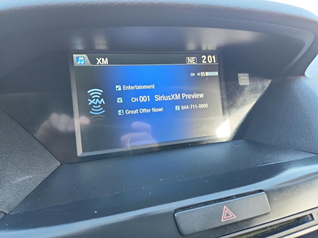 used 2014 Acura MDX car, priced at $14,988