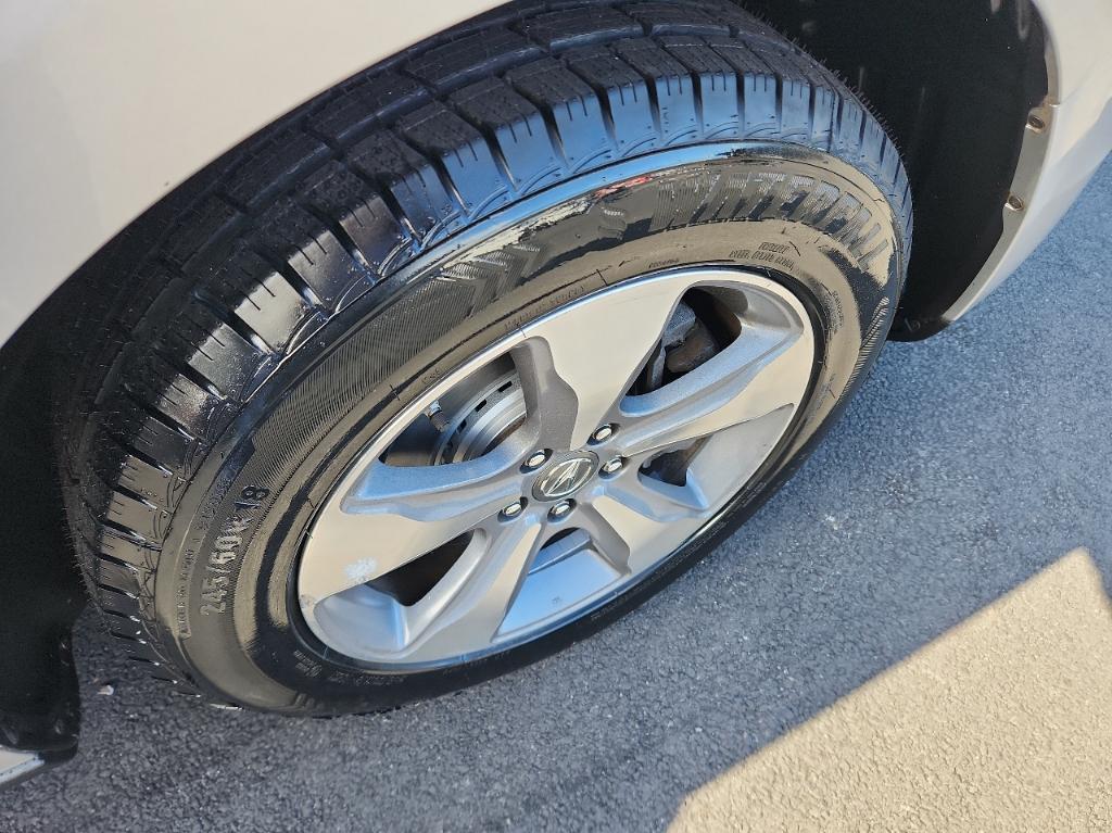 used 2014 Acura MDX car, priced at $14,988