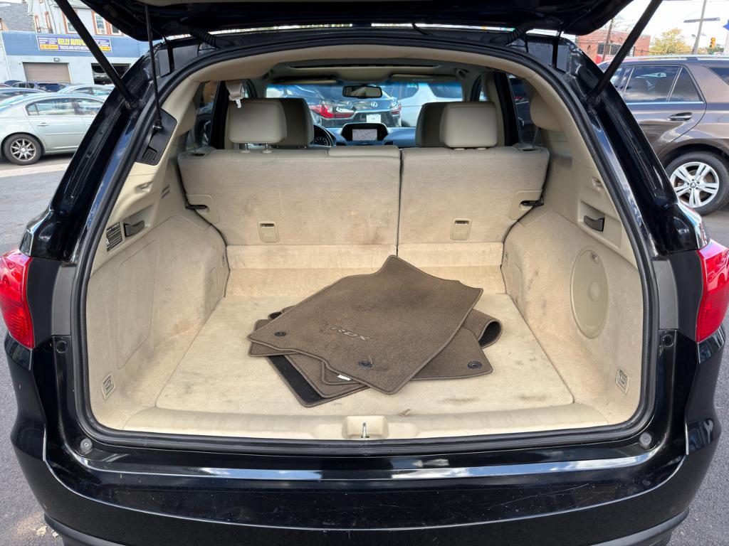 used 2015 Acura RDX car, priced at $13,988