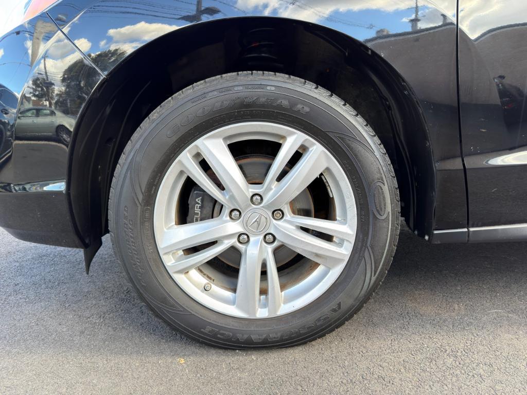 used 2015 Acura RDX car, priced at $13,988