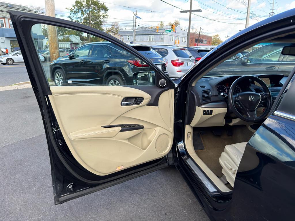 used 2015 Acura RDX car, priced at $13,988