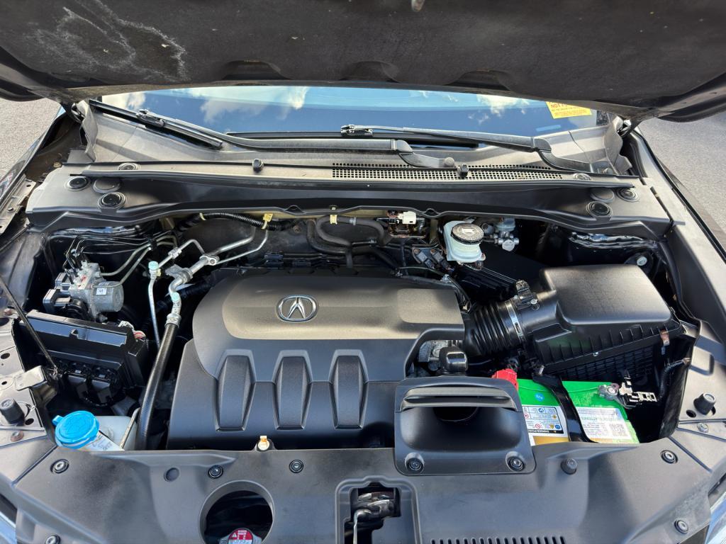 used 2015 Acura RDX car, priced at $13,988