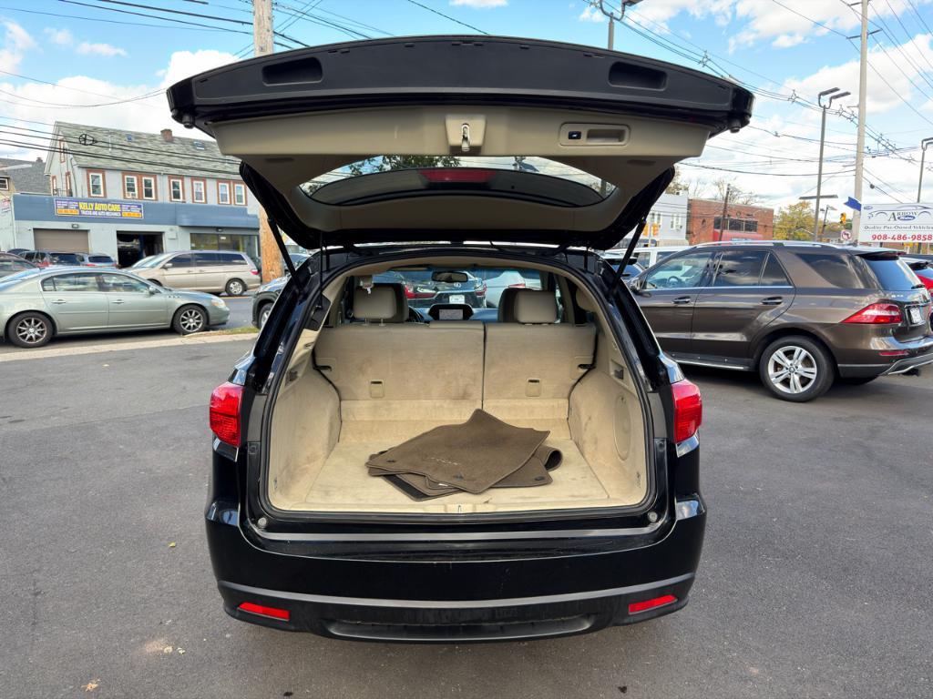 used 2015 Acura RDX car, priced at $13,988