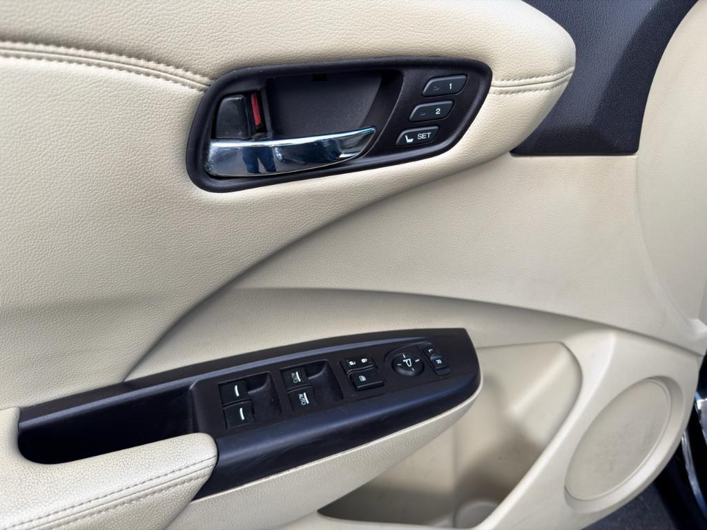 used 2015 Acura RDX car, priced at $13,988