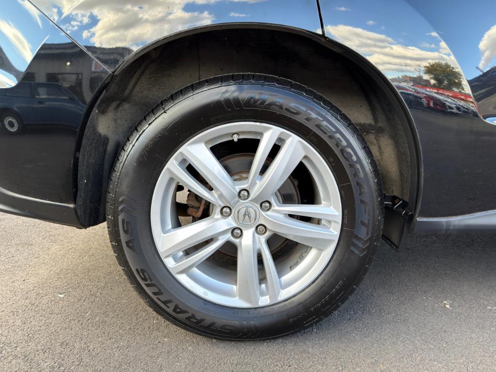 used 2015 Acura RDX car, priced at $13,988