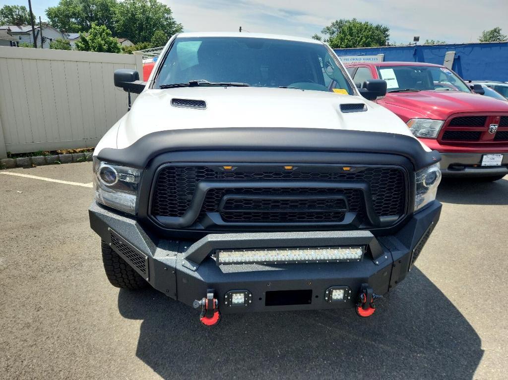 used 2019 Ram 1500 Classic car, priced at $19,888