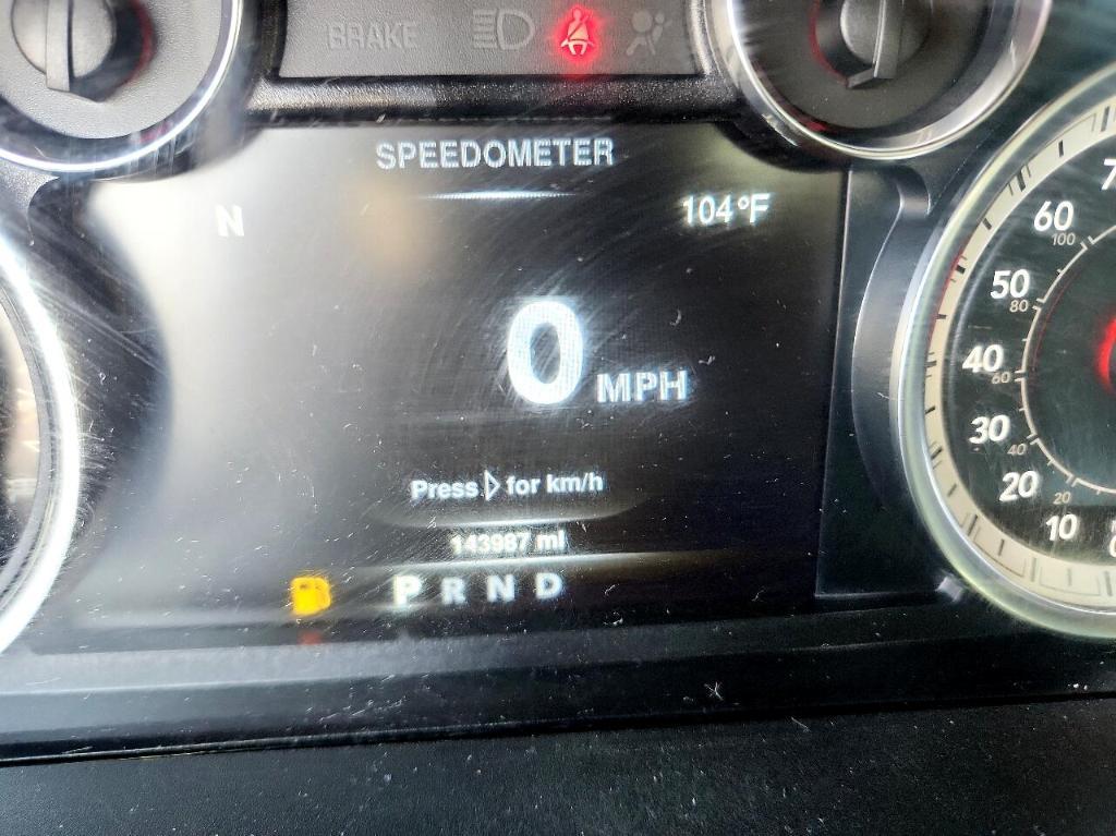 used 2019 Ram 1500 Classic car, priced at $19,888