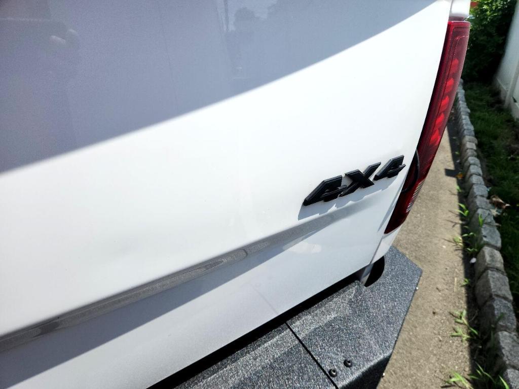 used 2019 Ram 1500 Classic car, priced at $19,888