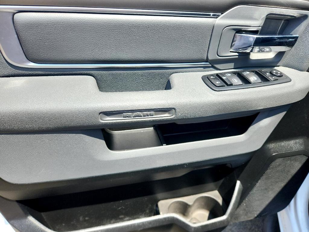 used 2019 Ram 1500 Classic car, priced at $19,888