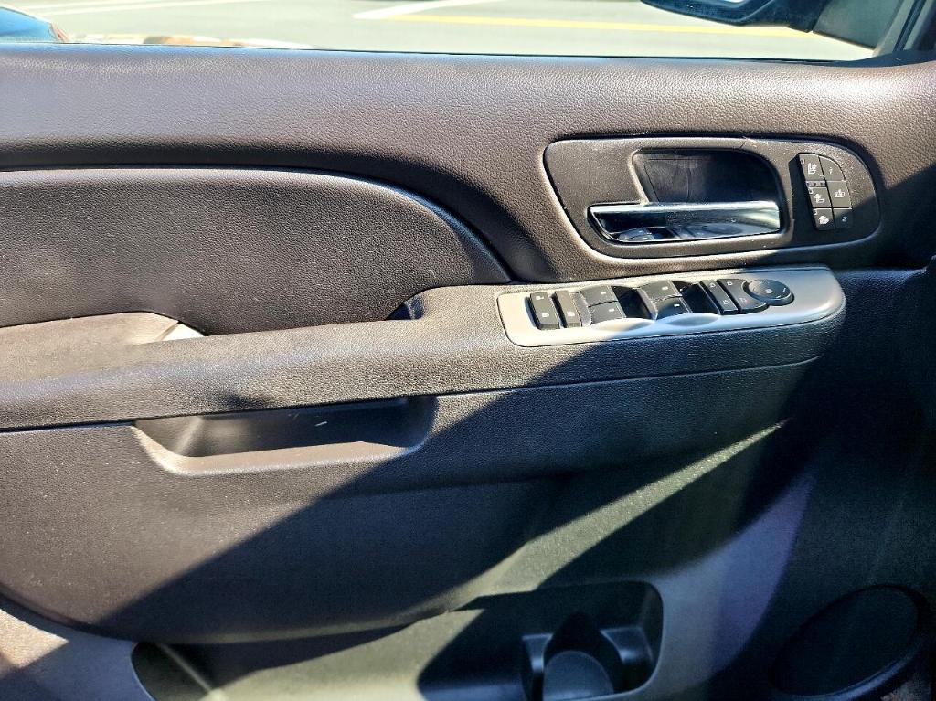 used 2013 Chevrolet Silverado 1500 car, priced at $17,488