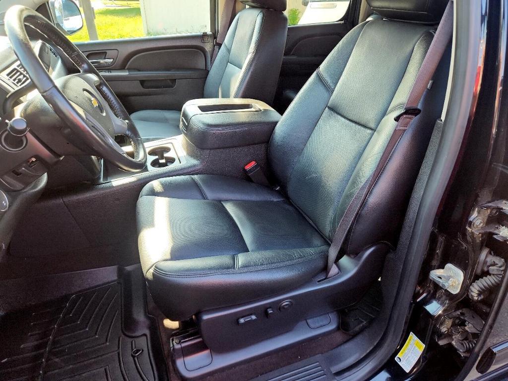 used 2013 Chevrolet Silverado 1500 car, priced at $17,488