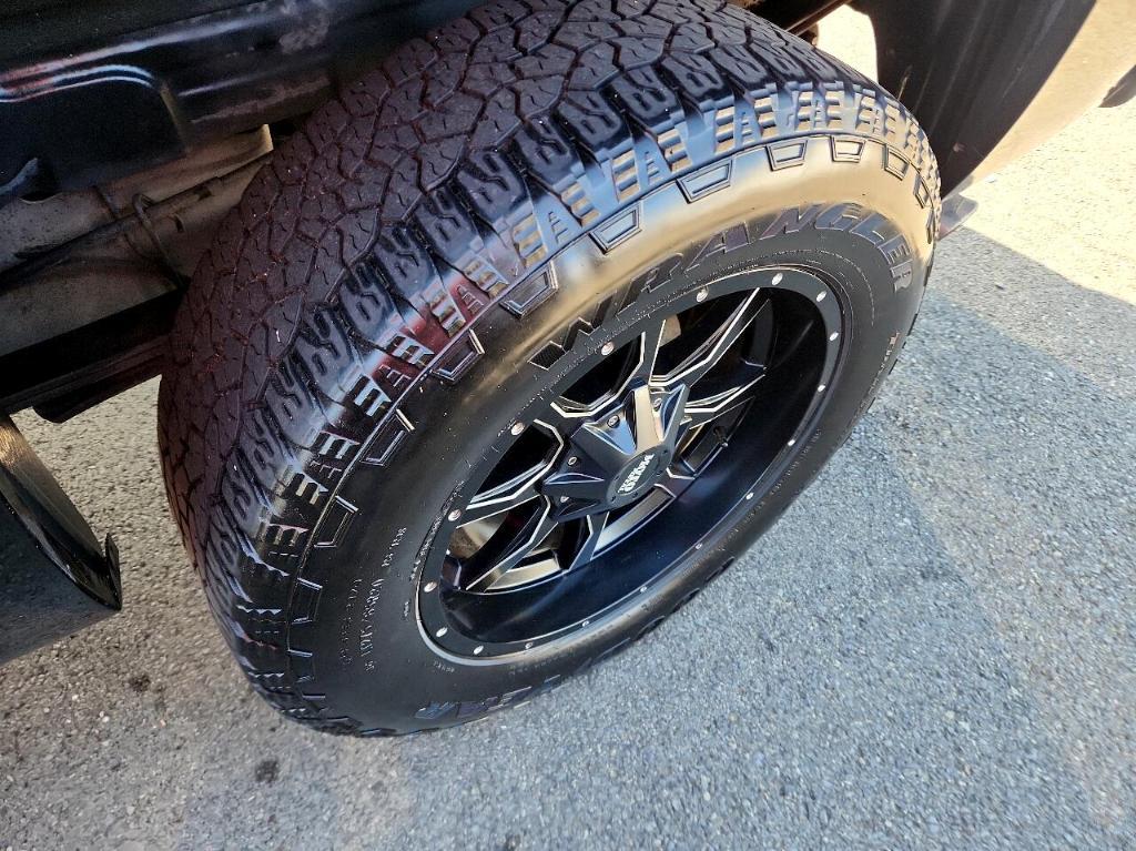 used 2013 Chevrolet Silverado 1500 car, priced at $17,488