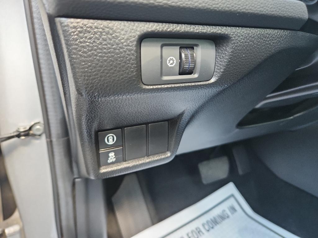 used 2024 Honda Civic car, priced at $22,888