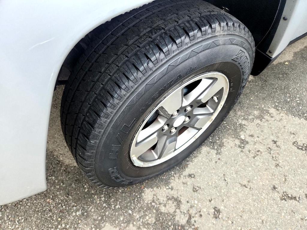 used 2008 Jeep Liberty car, priced at $5,988