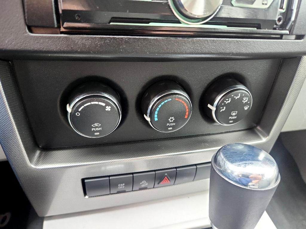 used 2008 Jeep Liberty car, priced at $5,988