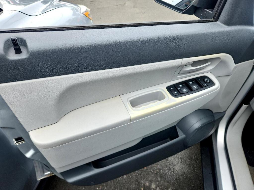 used 2008 Jeep Liberty car, priced at $5,988