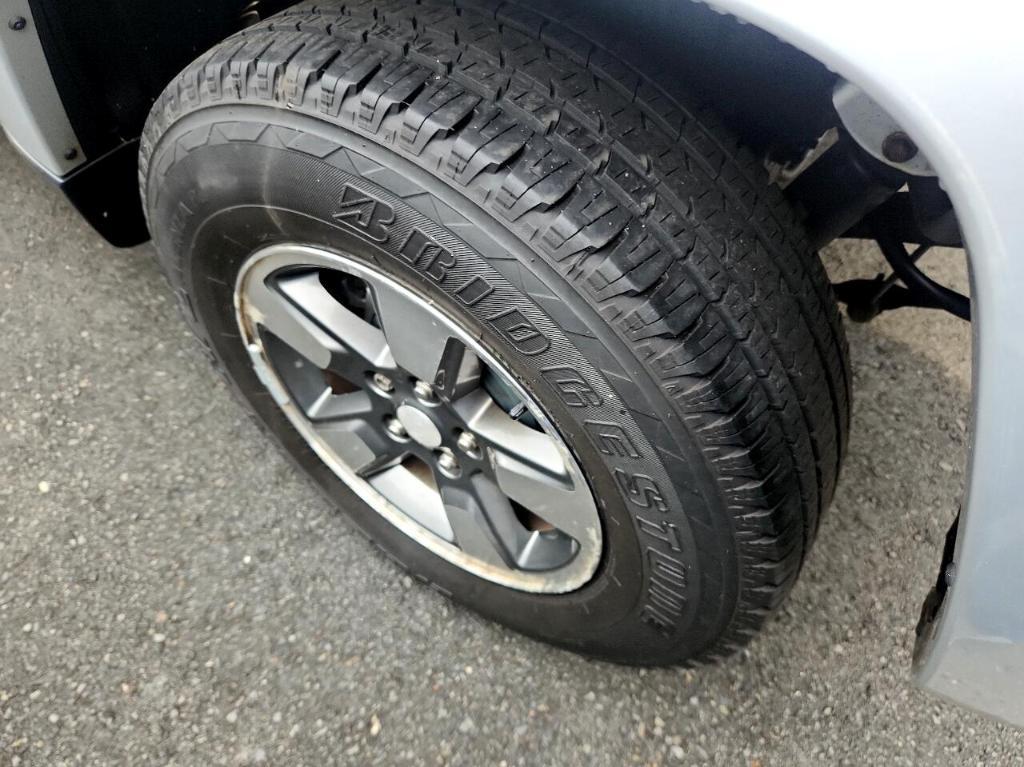 used 2008 Jeep Liberty car, priced at $5,988