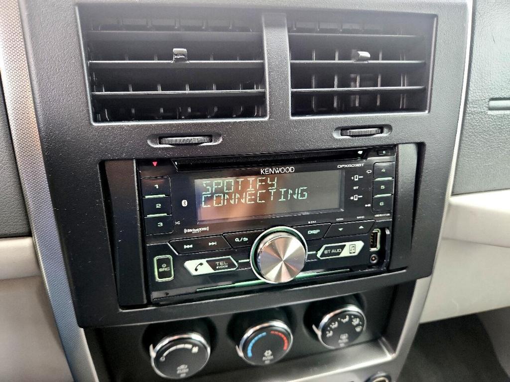 used 2008 Jeep Liberty car, priced at $5,988