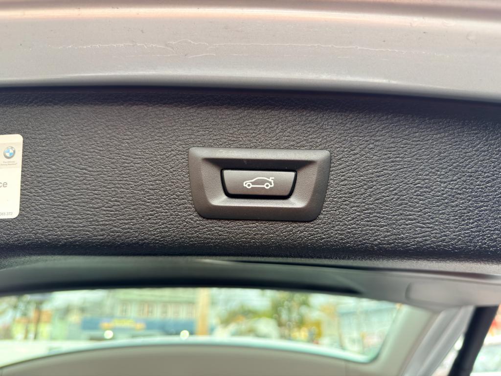 used 2017 BMW X3 car, priced at $14,888