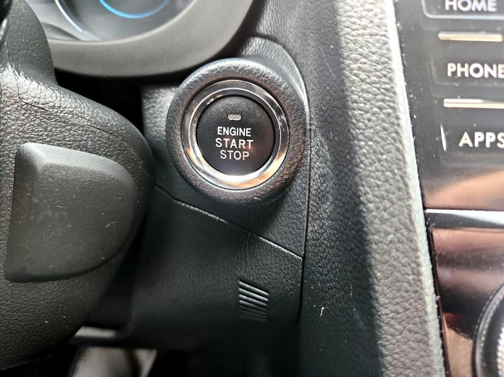 used 2017 Subaru Forester car, priced at $16,888
